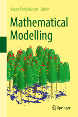 Mathematical Modelling 1st Edition Seppo Pohjolainen Eds
