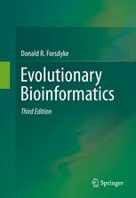 Evolutionary Bioinformatics 3rd Edition Donald R Forsdyke Auth