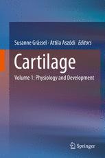 Cartilage Volume 1 Physiology And Development 1st Edition Susanne Grssel