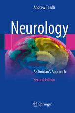 Neurology A Clinicians Approach 2nd Edition Andrew Tarulli Auth