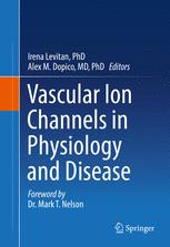 Vascular Ion Channels In Physiology And Disease 1st Edition Irena Levitan