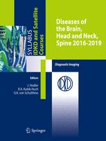 Diseases Of The Brain Head And Neck Spine 20162019 Diagnostic Imaging 1st Edition Jrg Hodler
