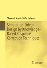Simulationdriven Design By Knowledgebased Response Correction Techniques 1st Edition Slawomir Koziel