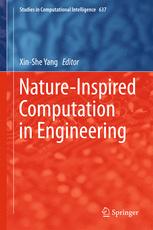 Natureinspired Computation In Engineering 1st Edition Xinshe Yang Eds