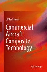 Commercial Aircraft Composite Technology 1st Edition Ulf Paul Breuer Auth