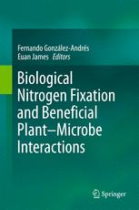 Biological Nitrogen Fixation And Beneficial Plantmicrobe Interaction 1st Edition Fernando Gonzlezandrs