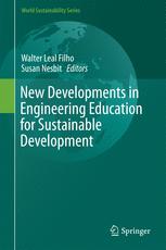 New Developments In Engineering Education For Sustainable Development 1st Edition Walter Leal Filho