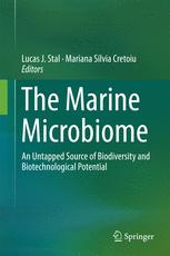 The Marine Microbiome An Untapped Source Of Biodiversity And Biotechnological Potential 1st Edition Lucas J Stal