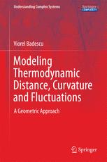 Modeling Thermodynamic Distance Curvature And Fluctuations A Geometric Approach 1st Edition Viorel Badescu