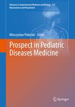 Prospect In Pediatric Diseases Medicine 1st Edition Mieczyslaw Pokorski Eds