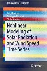 Nonlinear Modeling Of Solar Radiation And Wind Speed Time Series 1st Edition Luigi Fortuna