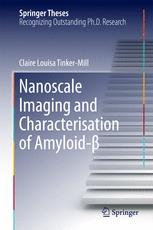 Nanoscale Imaging And Characterisation Of Amyloid 1st Edition Claire Louisa Tinkermill Auth
