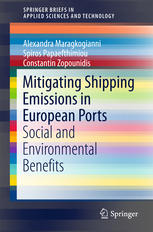 Mitigating Shipping Emissions In European Ports Social And Environmental Benefits Alexandra Maragkogianni