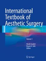 International Textbook Of Aesthetic Surgery 1st Edition Nicol Scuderi