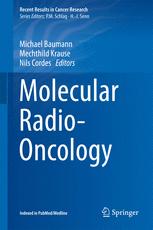 Molecular Radiooncology 1st Edition Michael Baumann Mechthild Krause