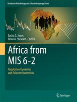 Africa From Mis 62 Population Dynamics And Paleoenvironments 1st Edition Sacha C Jones