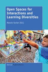 Open Spaces For Interactions And Learning Diversities Alessio Surian Eds