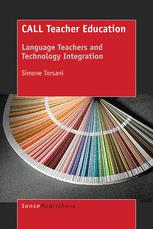 Call Teacher Education Language Teachers And Technology Integration Simone Torsani Auth