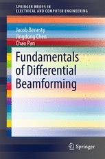Fundamentals Of Differential Beamforming 1st Edition Jacob Benesty
