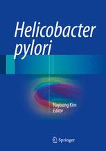 Helicobacter Pylori 1st Edition Nayoung Kim Eds