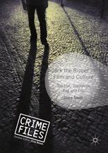 Jack The Ripper In Film And Culture Top Hat Gladstone Bag And Fog 1st Edition Clare Smith Auth