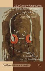 21st Century Perspectives On Music Technology And Culture R Purcell