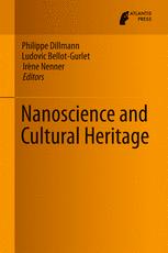Nanoscience And Cultural Heritage 1st Edition Philippe Dillmann