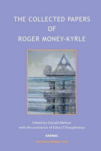 The Collected Papers Of Roger Moneykyrle Roger Moneykyrle Edna Oshaughnessy