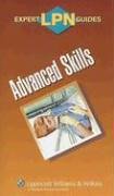 Lpn Expert Guides Advanced Skills 1st Edition Springhouse