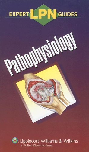 Lpn Expert Guides Pathophysiology 1st Edition Springhouse