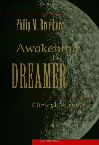 Awakening The Dreamer Clinical Journeys 1st Edition Philip M Bromberg