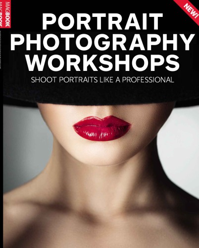Portrait Photography Workshops Magbooks