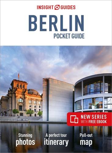 Insight Guides Pocket Berlin Insight Guides
