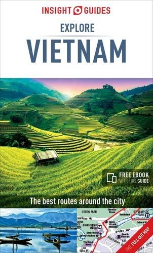 Insight Guides Explore Vietnam 2016 Fol Papma Insight Guides