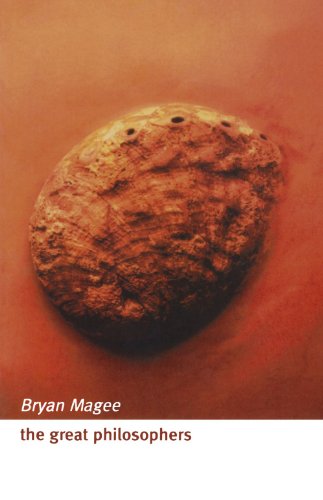 The Great Philosophers An Introduction To Western Philosophy 2nd Bryan Magee