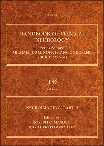 Neuroimaging Part Ii Joseph C Masdeu And R Gilberto Gonzlez Eds