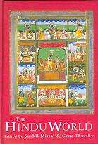 The Hindu World Mittal Sushil Thursby Gene R