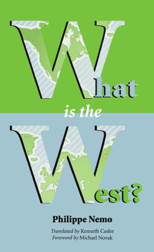 What Is The West Philipe Nemo Kenneth Casler Trans