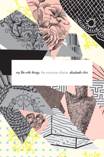 My Life With Things The Consumer Diaries Elizabeth Chin