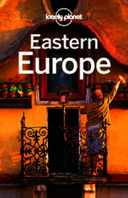 Eastern Europe Travel Guide 13th Edition Mark Baker Mark Elliott