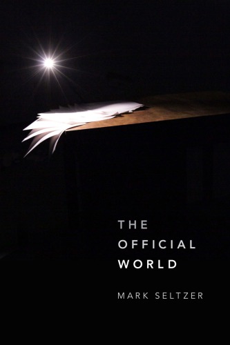 The Official World Mark Seltzer