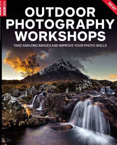 Outdoor Photography Workshops Magbooks