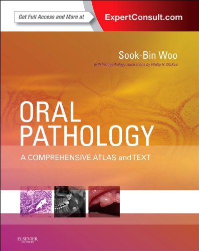 Oral Pathology A Comprehensive Atlas And Text 1 Harpsc Sookbin Woo Dmd Mmsc