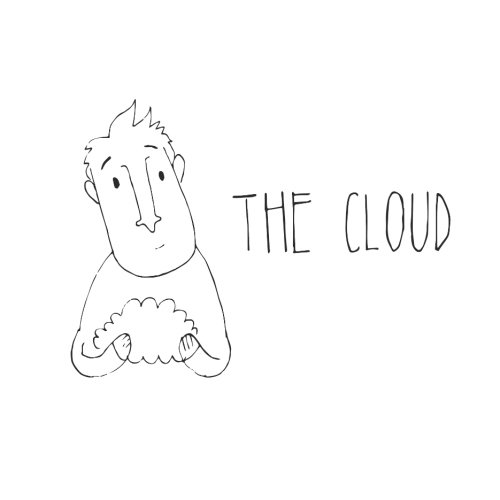 The Cloud Helping Your Kid Understand Cloud Computing Volume 1 Mr Shashwat Singh