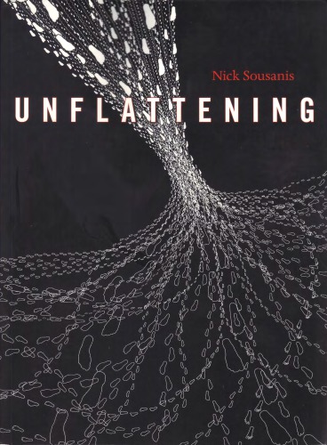 Unflattening 1st Nick Sousanis