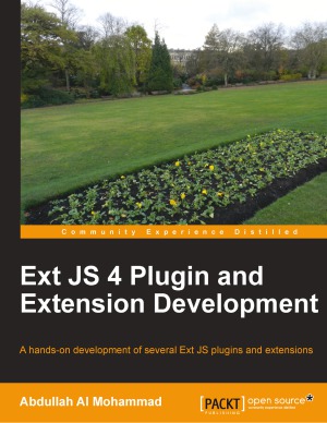 Ext Js 4 Plugin And Extension Development Abdullah Al Mohammad