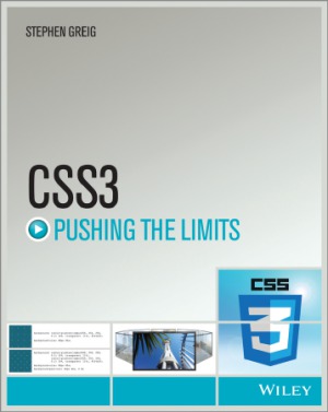 Css3 Pushing The Limits Greig S