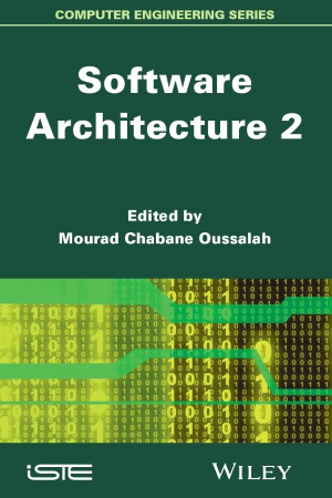 Software Architecture 2 Mourad Chabanne Oussalah