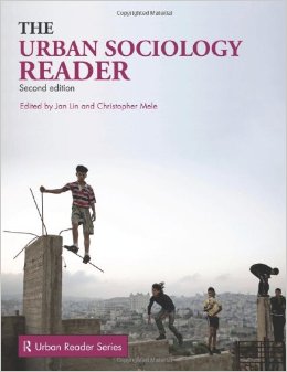 The Urban Sociology Reader 2nd Lin Jan Mele Christopher