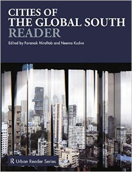 Cities Of The Global South Reader 1st Kudva Neema Miraftab Faranak
